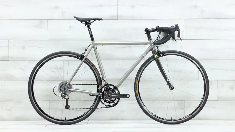 1996 Litespeed Catalyst Road Bike - 51Cm 1