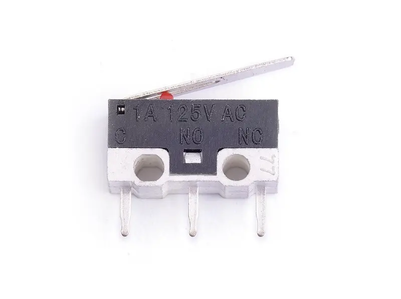 1A Microswitch (For Mosfet Builds) 1