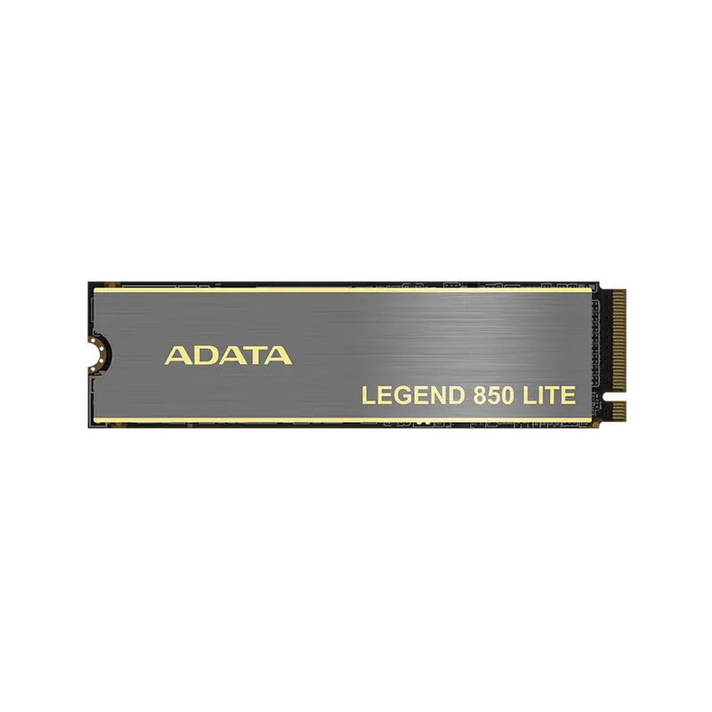1Tb Adata Legend 850 Lite Gen4 Ssd (R: 5000 | W: 3200) 1