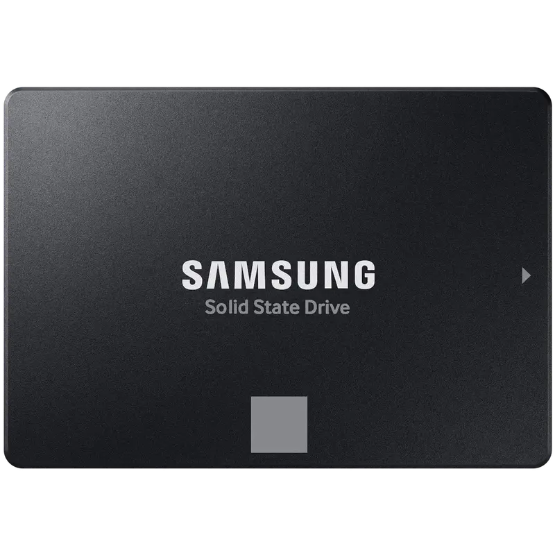 1Tb Samsung 870 Evo Sata Ssd (2.5 Inch) 1
