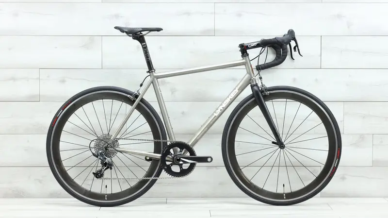 2009 Lynskey Cooper  Road Bike - Med/Large 1