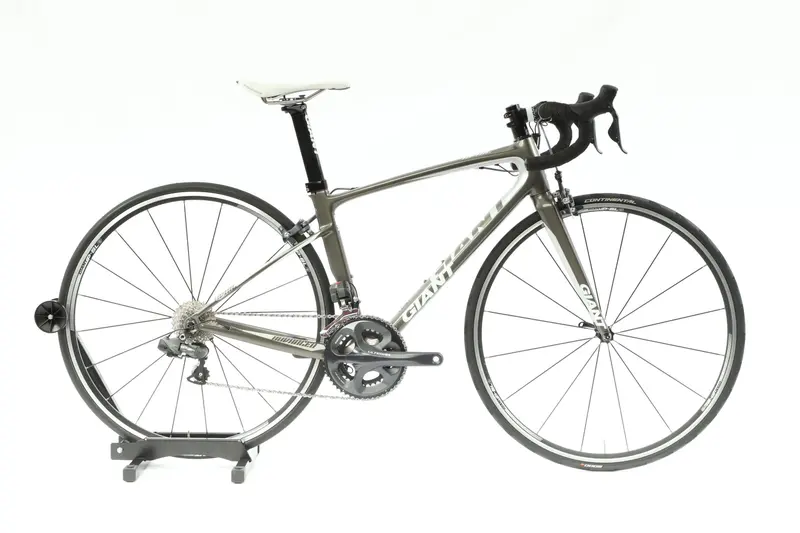 2012 Giant Avail Advanced 0 W  Road Bike - X-Small 1