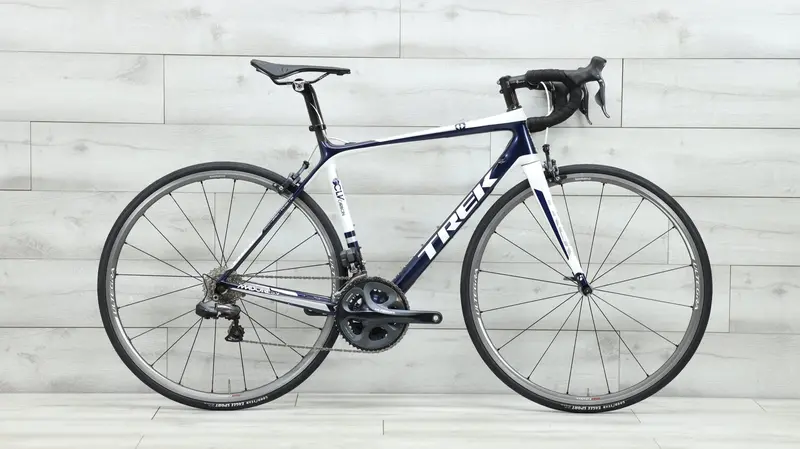 2012 Trek Madone 5.9  Road Bike - 54Cm 1