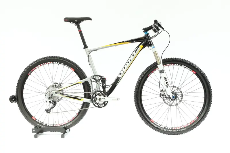 2013 Giant Anthem X1 29  Mountain Bike - X-Large 1