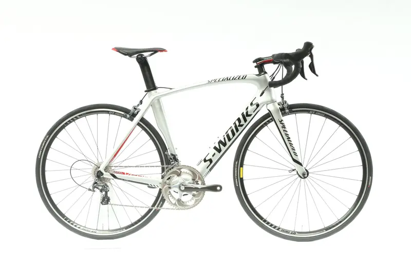 2013 Specialized S-Works Venge  Road Bike - 54Cm 1