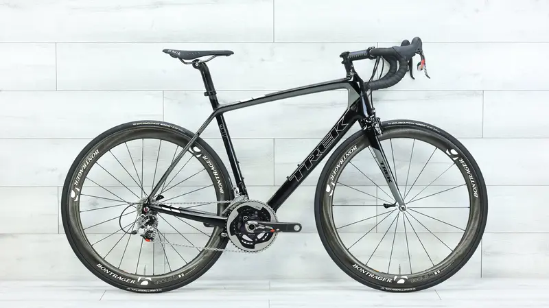 2013 Trek Madone 7.9 H2 Road Bike - 56Cm 1