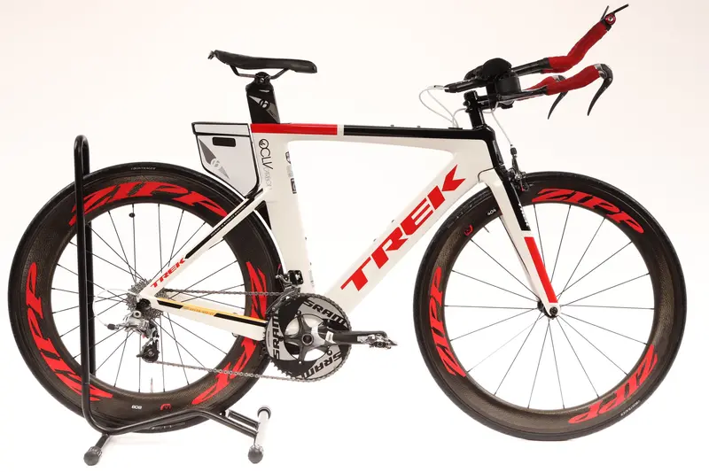 2013 Trek Speed Concept 7.8  Triathlon Bike - Medium 1
