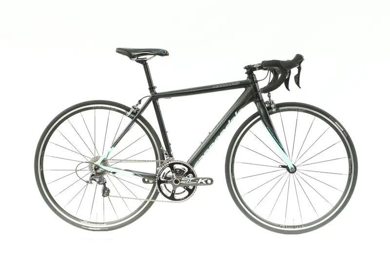 2014 Cannondale Caad10 3  Road Bike - 51Cm 1