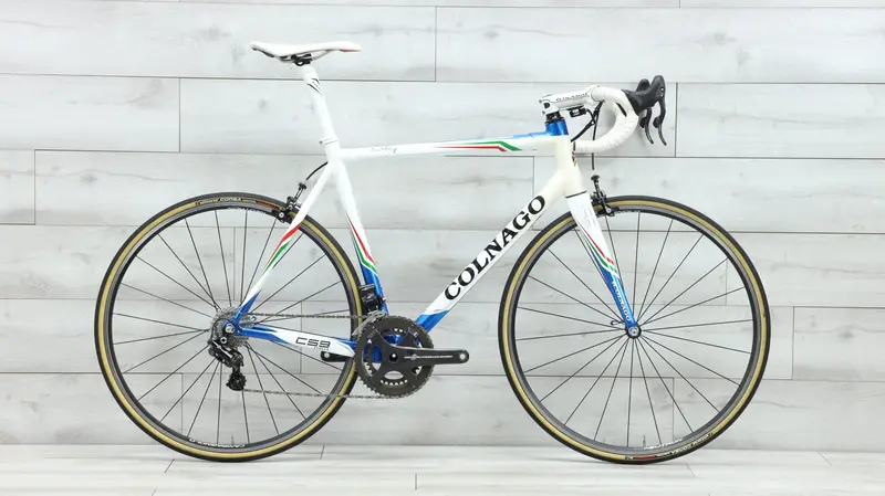 2014 Colnago C59  Road Bike - 56S 1