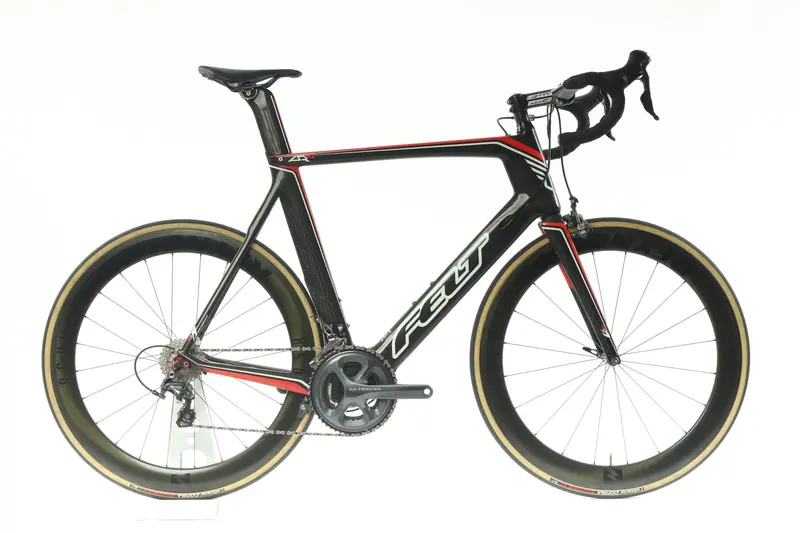 2014 Felt Ar4  Road Bike - 61Cm 1
