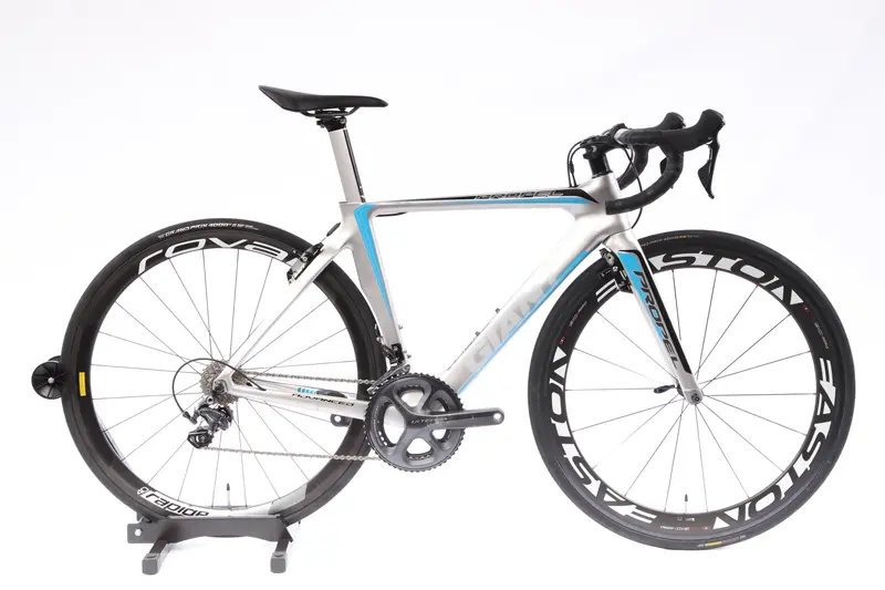 2014 Giant Propel Advanced 2  Road Bike - X-Small 1
