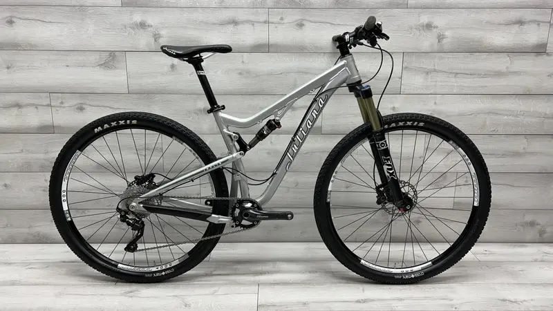 2014 Juliana Joplin Segundo  Mountain Bike - Medium 1