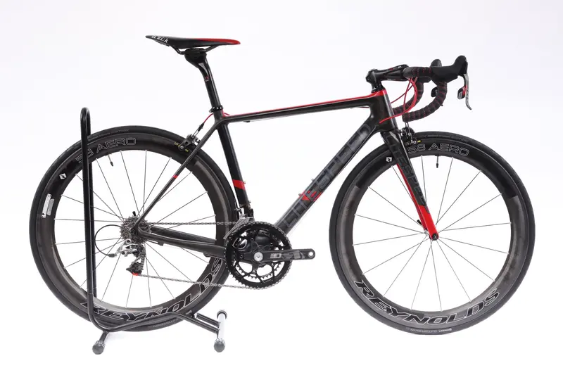 2014 Litespeed L1r  Road Bike - Medium 1
