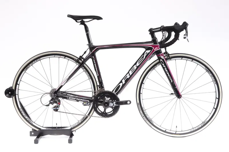 2014 Orbea Orca Dama Bronze  Road Bike - 49Cm 1