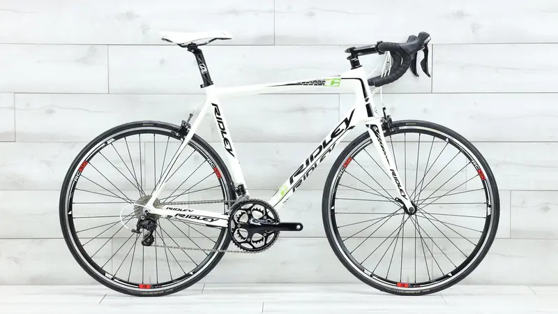 2014 Ridley Fenix C Road Bike - Large 1