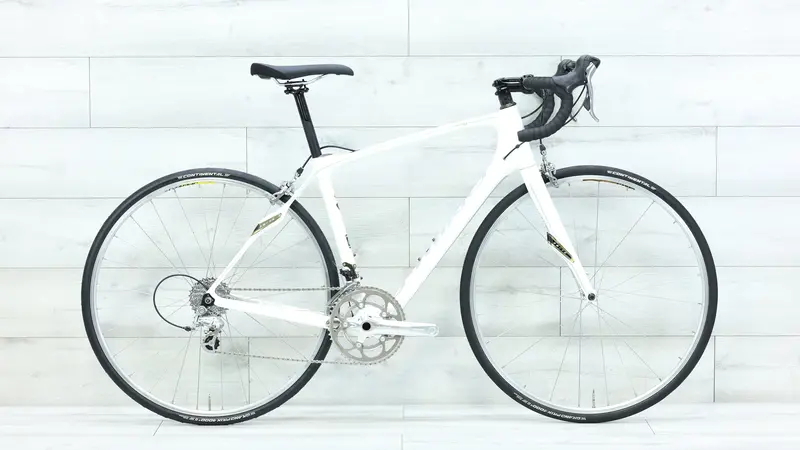 2014 Specialized S-Works Ruby Road Bike - 54Cm 1