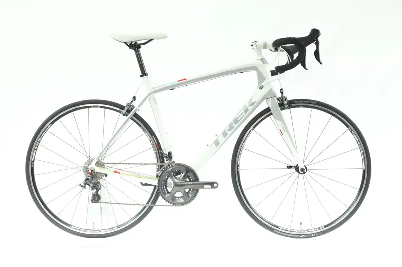 2014 Trek Madone 4.7 Compact  Road Bike - 58Cm 1