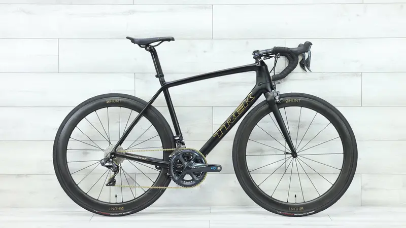 2014 Trek Madone 5.9 Road Bike - 56Cm 1
