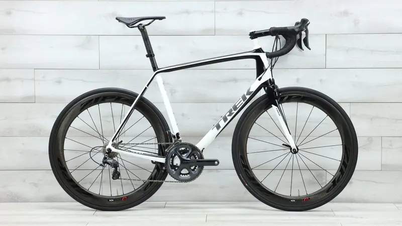 2014 Trek Madone 5.9  Road Bike - 60Cm 1