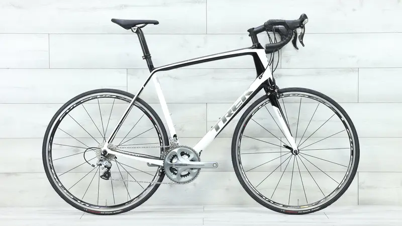 2014 Trek Madone 5.9 Road Bike - 62Cm 1