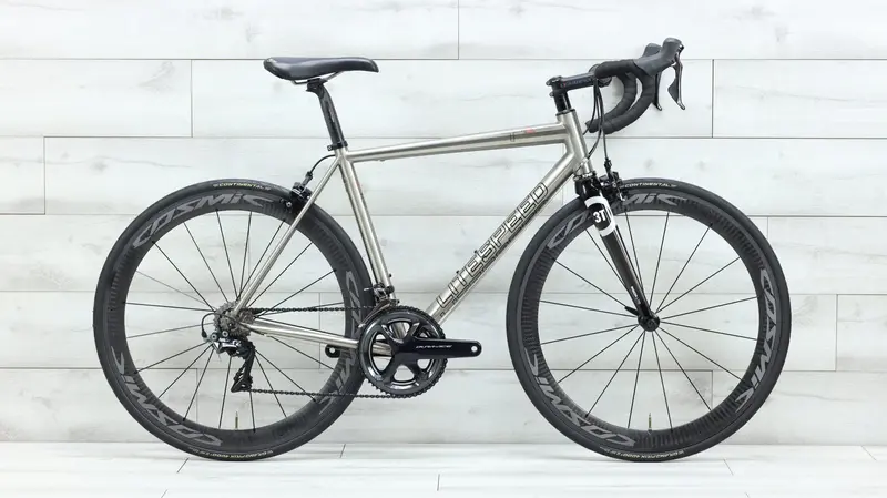 2015 Litespeed T1sl  Road Bike - Med/Large 1