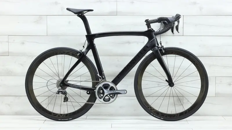 2015 Pinarello Dogma F8  Road Bike - 56Cm 1