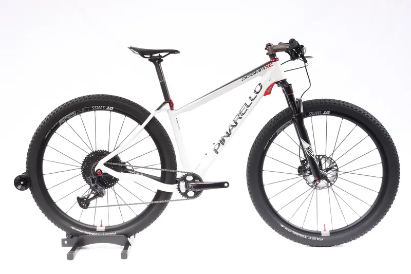 2015 Pinarello Dogma Xc 9.9  Mountain Bike - Medium 1