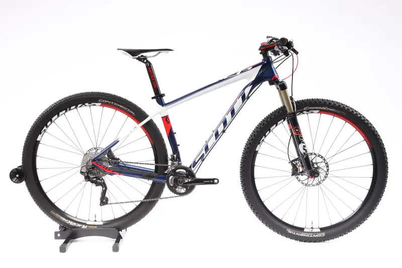 2015 Scott Scale 910  Mountain Bike - Medium 1