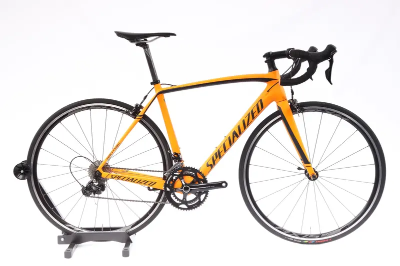 2015 Specialized Tarmac Sport  Road Bike - 54Cm 1