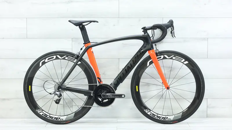 2015 Specialized Venge Pro Lunch Race Road Bike - 54Cm 1
