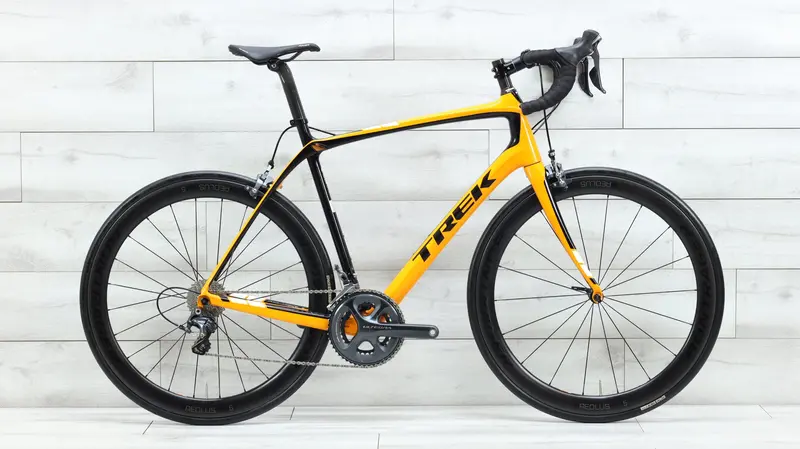 2015 Trek Domane 5.2  Road Bike - 58Cm 1