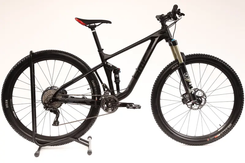 2016 Bmc Speedfox 02  Mountain Bike - Small 1