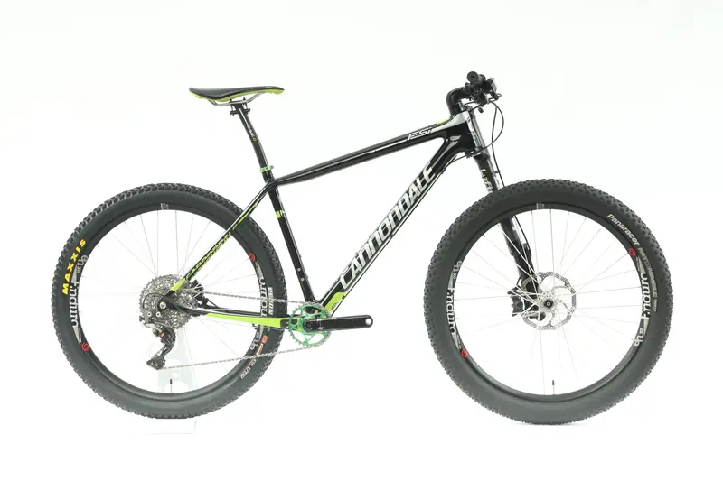 2016 Cannondale F-Si Hi-Mod Team  Mountain Bike - Large 1