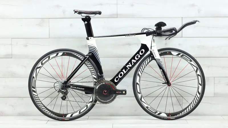 2016 Colnago K.Zero  Triathlon Bike - Medium 1