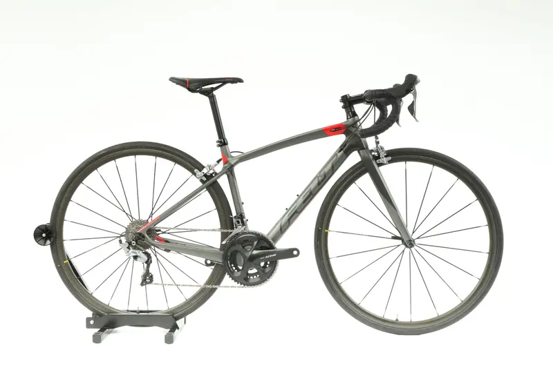 2016 Felt Zw2  Road Bike - 45Cm 1