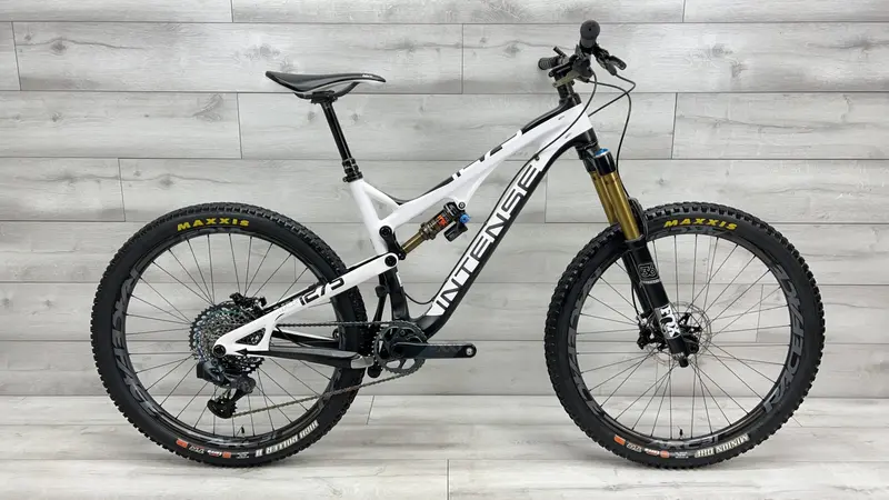 2016 Intense Tracer 275 Palmer Edition  Mountain Bike - Medium 1