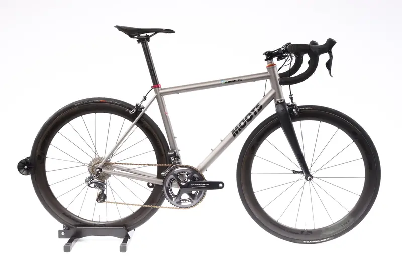 2016 Moots Vamoots Rsl  Road Bike - 56Cm 1