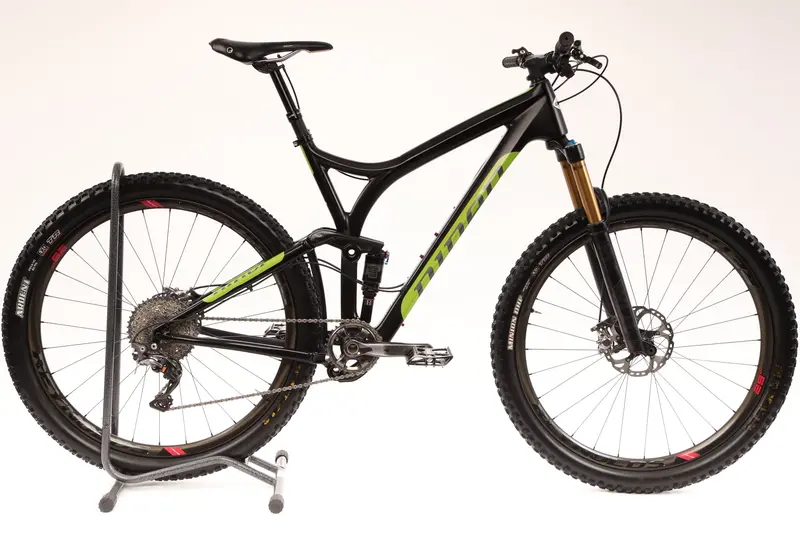 2016 Niner Rip 9 Rdo  Mountain Bike - Large 1