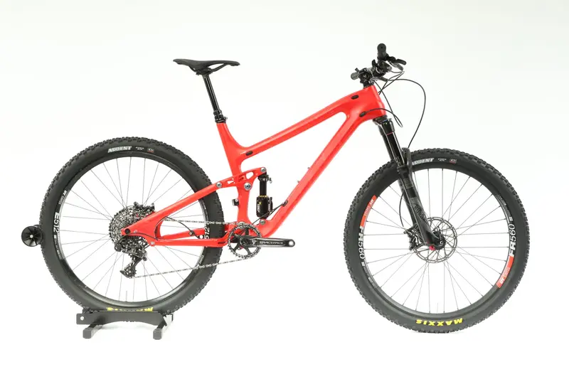 2016 Norco Sight C7.2  Mountain Bike - Large 1