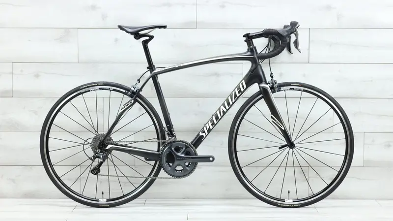 2016 Specialized Roubaix Sl4 Expert  Road Bike - 56Cm 1