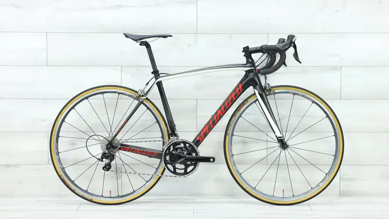 2016 Specialized Tarmac Sport Road Bike - 54Cm 1