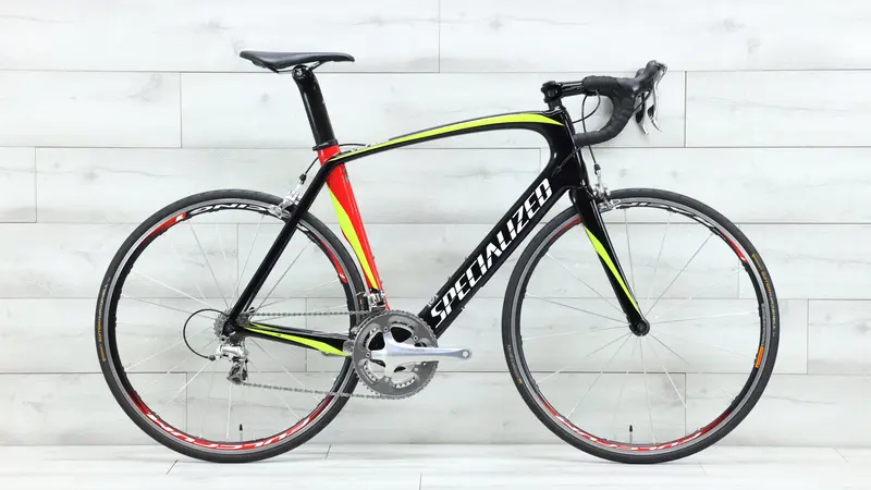2016 Specialized Venge Elite Road Bike - 58Cm 1