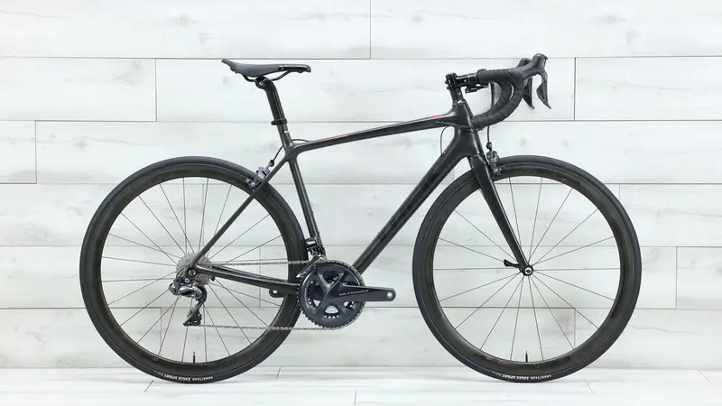 2016 Trek Emonda Slr 10 Road Bike - 54Cm 1