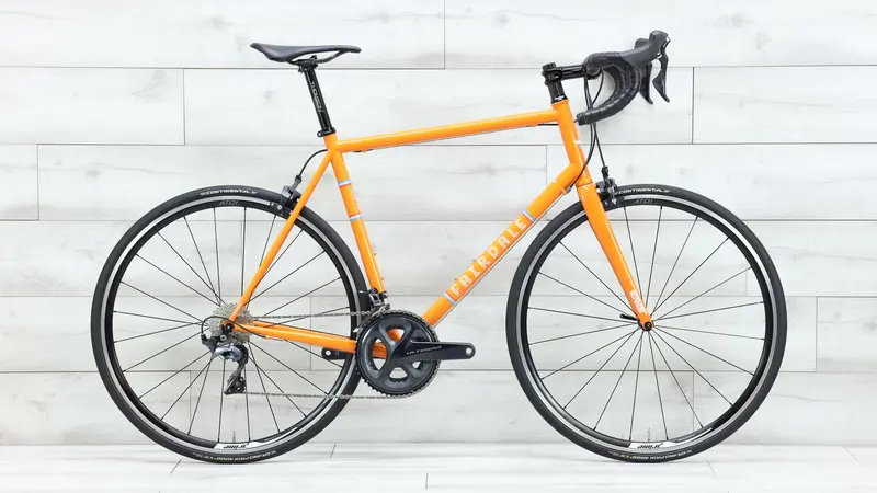 2017 Fairdale Goodship Road Bike - 60Cm 1