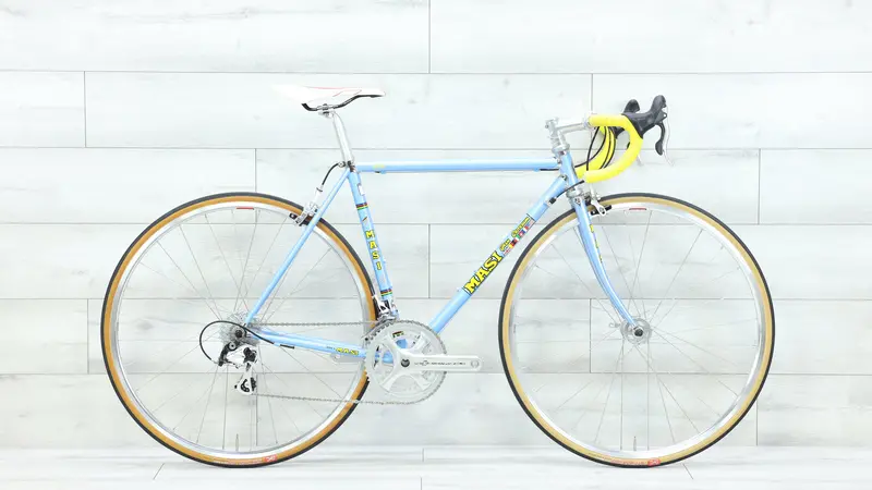 2017 Masi Gran Criterium Road Bike - 51Cm 1