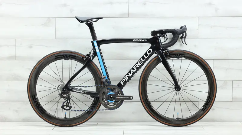 2017 Pinarello Dogma F8  Road Bike - 51.5Cm 1