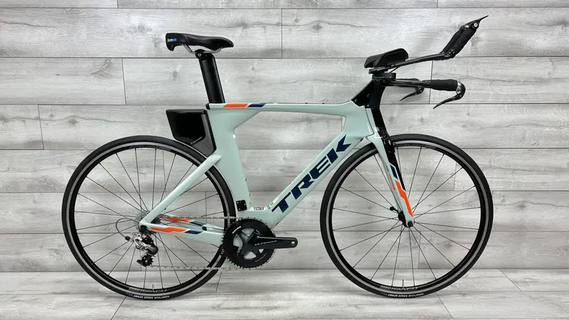 2017 Trek Speed Concept 7.5  Triathlon Bike - Large 1
