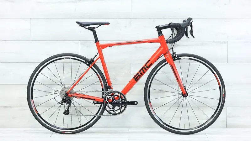 2018 Bmc Teammachine Alr01 Two Road Bike - 54Cm 1
