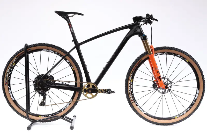 2018 Kestrel Mxz  Mountain Bike - Large 1
