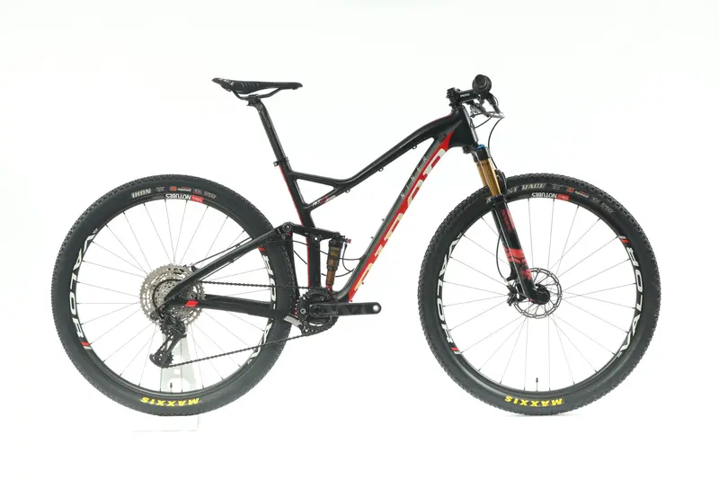 2018 Niner Rkt 9 Rdo  Mountain Bike - Medium 1